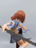 Figurka To Aru Kagaku no Railgun - Misaka Mikoto