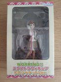 Figurka Working!! - Popura Taneshima