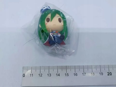 Mini Figurka Chokonokko- Re:Zero - Crusch Karsten