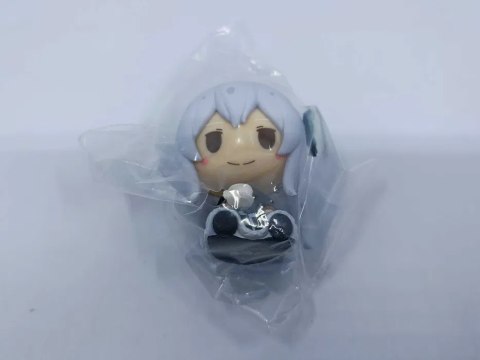 Mini Figurka Chokonokko - Re:Zero - Echidna Mini Figurka Chokonokko - Re:Zero - Echidna