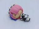 Mini Figurka Chokonokko- Re:Zero - Ram