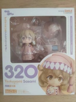 Nendoroid Sasami-san Ganbaranai - Sasami Tsukuyomi