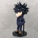 Figurka Jujutsu Kaisen - Fushiguro Megumi Deformed