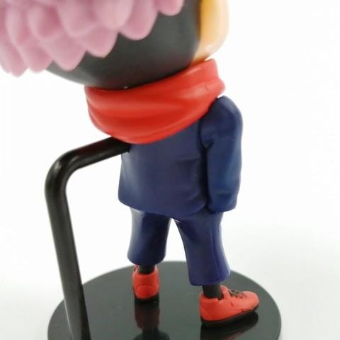Figurka Jujutsu Kaisen - Itadori Yuuji Deformed Figurka Jujutsu Kaisen - Itadori Yuuji Deformed