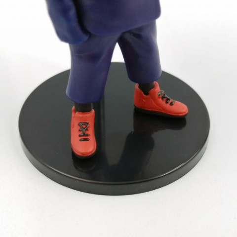 Figurka Jujutsu Kaisen - Itadori Yuuji Deformed Figurka Jujutsu Kaisen - Itadori Yuuji Deformed