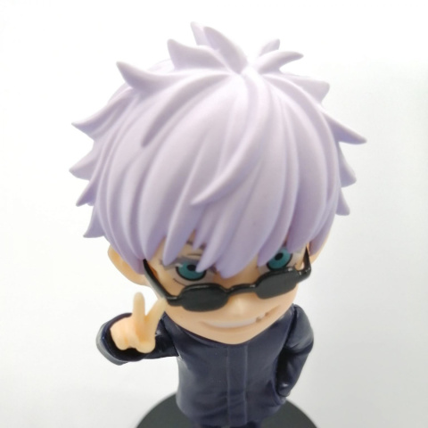 Figurka Jujutsu Kaisen - Gojo Satoru Deformed Figurka Jujutsu Kaisen - Gojo Satoru Deformed