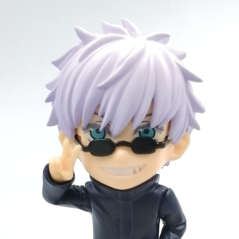 Figurka Jujutsu Kaisen - Gojo Satoru Deformed Figurka Jujutsu Kaisen - Gojo Satoru Deformed