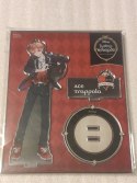 Acrylic Stand Twisted Wonderland - Ace Trappola