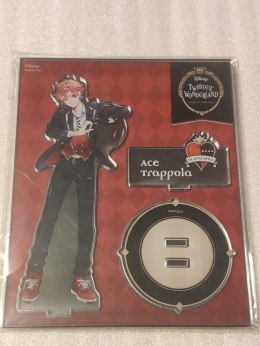 Acrylic Stand Twisted Wonderland - Ace Trappola