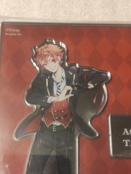 Acrylic Stand Twisted Wonderland - Ace Trappola