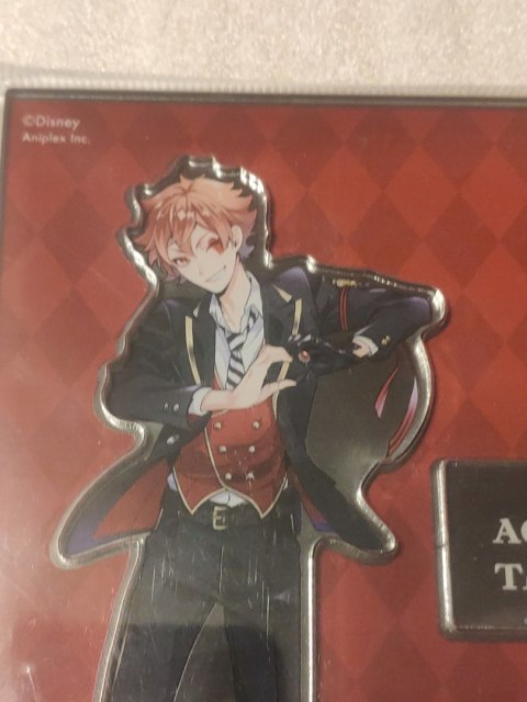 Acrylic Stand Twisted Wonderland - Ace Trappola Acrylic Stand Twisted Wonderland - Ace Trappola