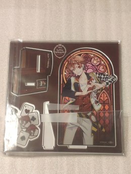 Acrylic Stand Twisted Wonderland - Ace Trappola