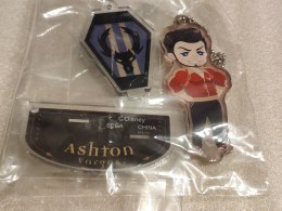 Acrylic Stand Twisted Wonderland - Ashton Vargas