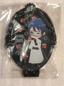 Acrylic Stand Twisted Wonderland - Deuce Spade