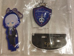 Acrylic Stand Twisted Wonderland - Epel Felmier