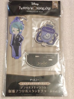 Acrylic Stand Twisted Wonderland - Jade Leech
