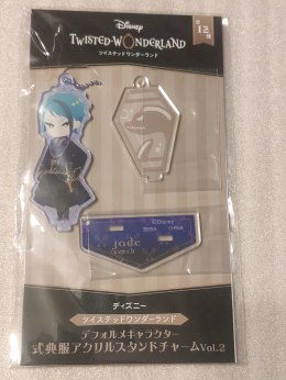 Acrylic Stand Twisted Wonderland - Jade Leech