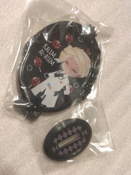 Acrylic Stand Twisted Wonderland - Kalim Al-Asim