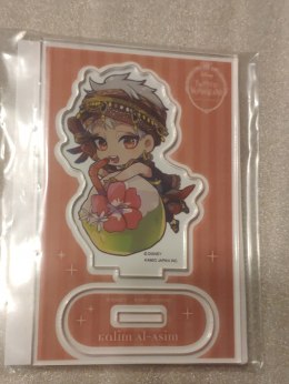 Acrylic Stand Twisted Wonderland - Kalim Al-Asim