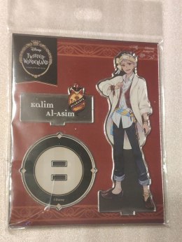 Acrylic Stand Twisted Wonderland - Kalim Al-Asim