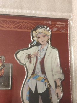 Acrylic Stand Twisted Wonderland - Kalim Al-Asim