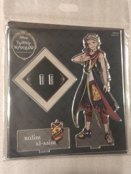 Acrylic Stand Twisted Wonderland - Kalim Al-Asim