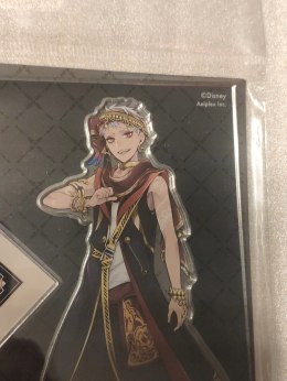 Acrylic Stand Twisted Wonderland - Kalim Al-Asim