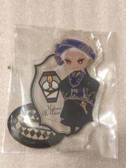 Acrylic Stand Twisted Wonderland - Kalim Al-Asim
