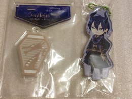 Acrylic Stand Twisted Wonderland Malleus Draconia
