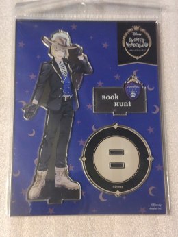 Acrylic Stand Twisted Wonderland - Rook Hunt