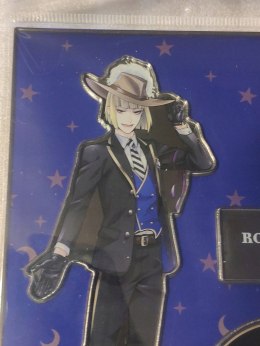 Acrylic Stand Twisted Wonderland - Rook Hunt