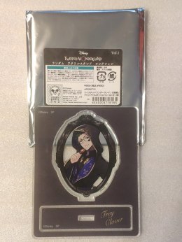 Acrylic Stand Twisted Wonderland - Trey Clover