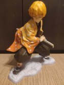Figurka Demon Slayer - Agatsuma Zenitsu