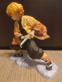 Figurka Demon Slayer - Agatsuma Zenitsu