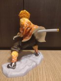 Figurka Demon Slayer - Agatsuma Zenitsu