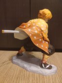 Figurka Demon Slayer - Agatsuma Zenitsu