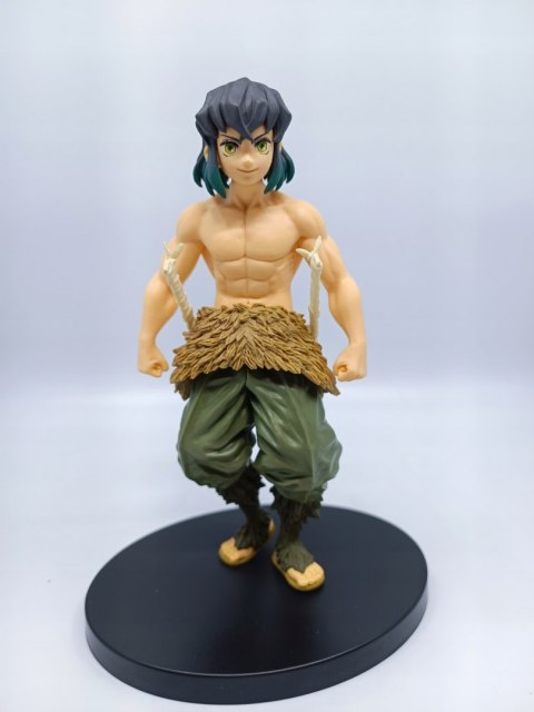 Figurka Demon Slayer - Hashibira Inosuke Figurka Demon Slayer - Hashibira Inosuke