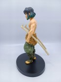 Figurka Demon Slayer - Hashibira Inosuke