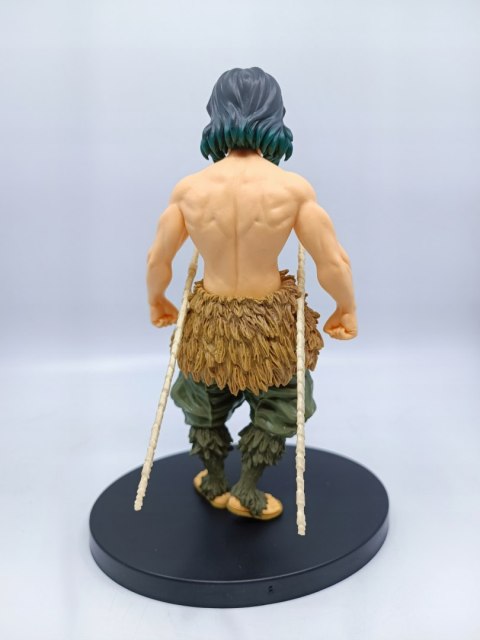 Figurka Demon Slayer - Hashibira Inosuke Figurka Demon Slayer - Hashibira Inosuke