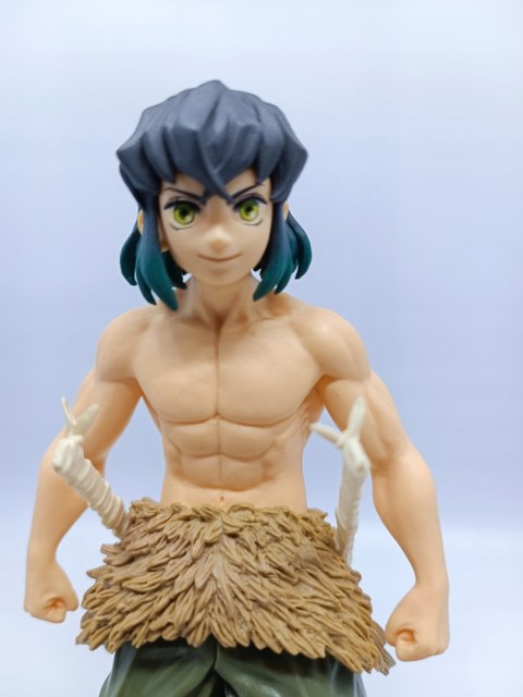 Figurka Demon Slayer - Hashibira Inosuke Figurka Demon Slayer - Hashibira Inosuke