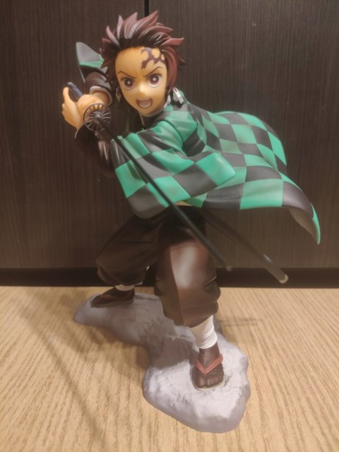 Figurka Demon Slayer - Kamado Tanjiro Figurka Demon Slayer - Kamado Tanjiro