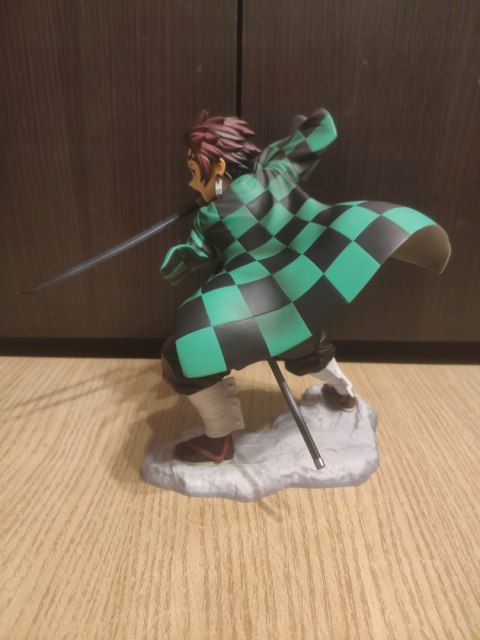 Figurka Demon Slayer - Kamado Tanjiro Figurka Demon Slayer - Kamado Tanjiro