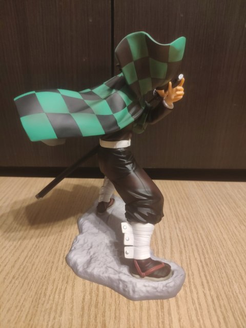Figurka Demon Slayer - Kamado Tanjiro Figurka Demon Slayer - Kamado Tanjiro