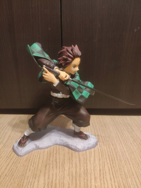 Figurka Demon Slayer - Kamado Tanjiro Figurka Demon Slayer - Kamado Tanjiro