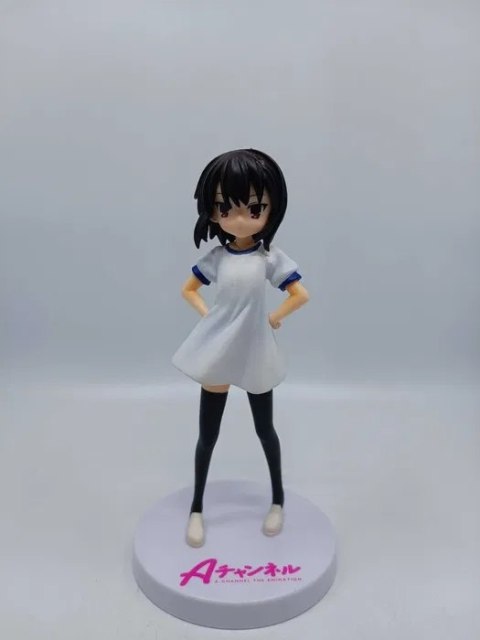 Figurka A Channel - Ichii Tooru Figurka A Channel - Ichii Tooru
