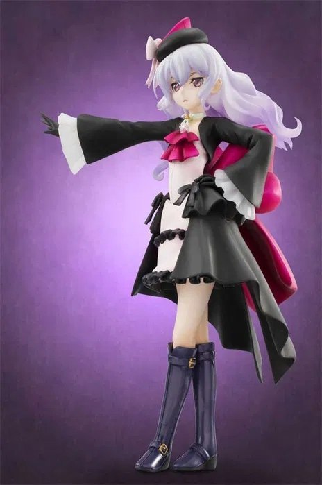 Figurka Aquarion EVOL - Dolosera Crea Figurka Aquarion EVOL - Dolosera Crea