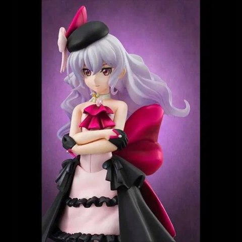 Figurka Aquarion EVOL - Dolosera Crea Figurka Aquarion EVOL - Dolosera Crea