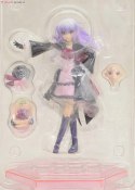 Figurka Aquarion EVOL - Dolosera Crea