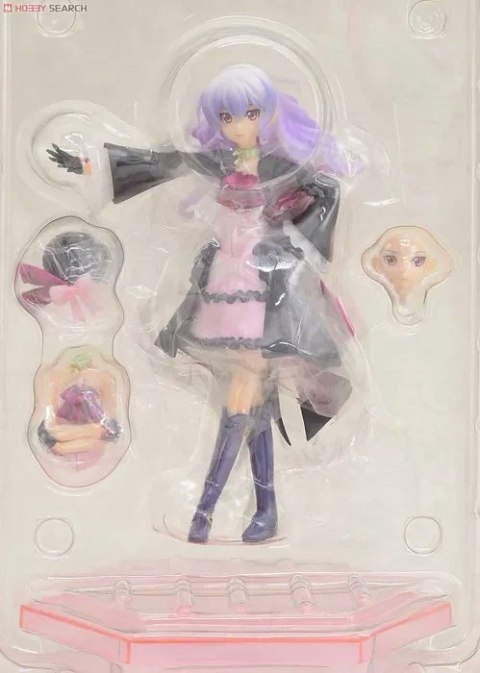 Figurka Aquarion EVOL - Dolosera Crea Figurka Aquarion EVOL - Dolosera Crea