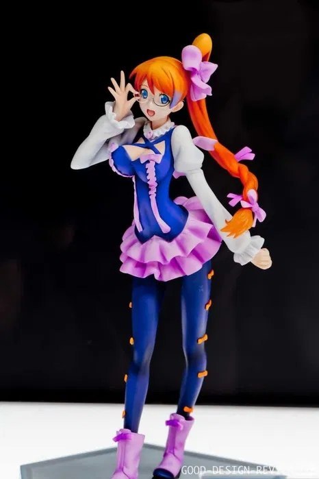 Figurka Aquarion EVOL - Mix Figurka Aquarion EVOL - Mix